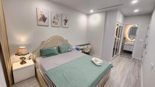 Lang Ha Apartment | Green diamon láng hạ