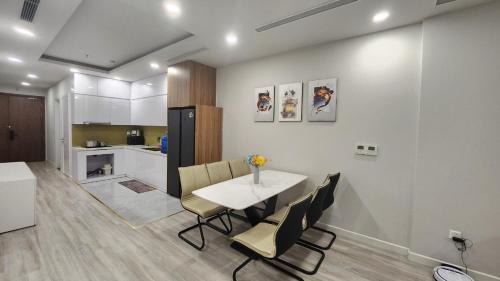 Lang Ha Apartment | Green diamon láng hạ