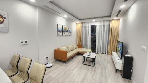 Lang Ha Apartment | Green diamon láng hạ