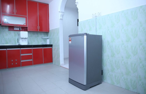 Kampung Tanjung Mas House | Green Dream Cozy Guest House