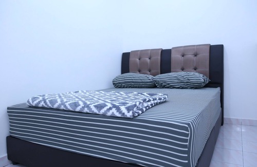 Kampung Tanjung Mas House | Green Dream Cozy Guest House