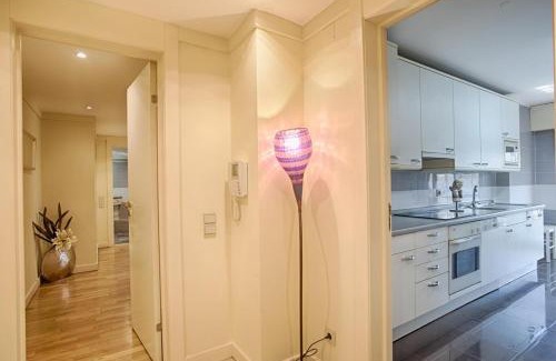Lumiar Apartment | Green Executive Apartment in the heart of Lisbon