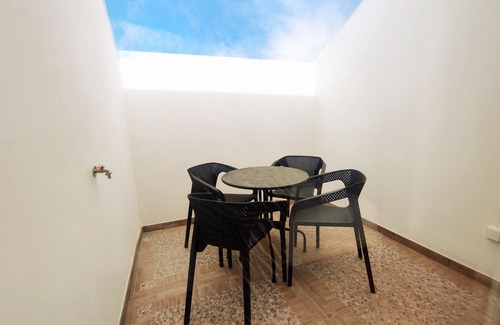 Se Apartment | GREEN FARO : MODERN DUPLEX WITH A BLISS TERRACE