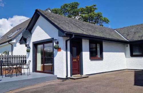 Torlundy House | Green Field Cottage at Ardenvale Self Catering