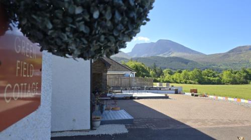 Torlundy House | Green Field Cottage at Ardenvale Self Catering