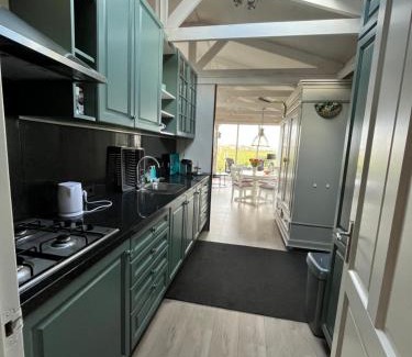 Municipality of Teylingen House | Green Field View Warmond