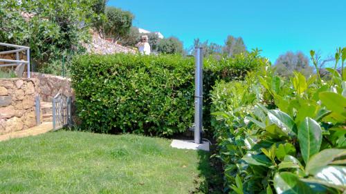 Budoni House | Green Garden House