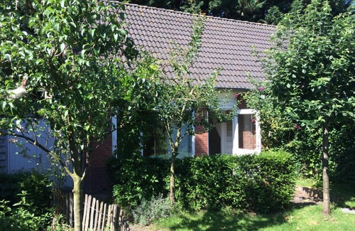 Amersfoort House | Green Garden House