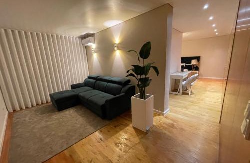 Santo Estevao House | Green Gold Passion