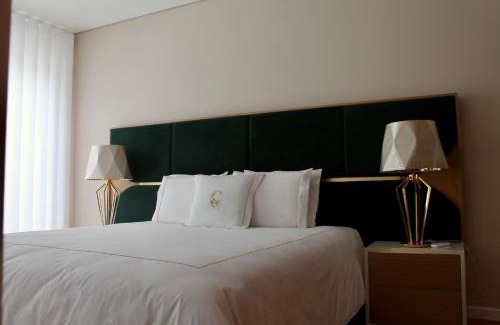 Santo Estevao House | Green Gold Passion