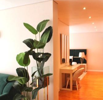 Santo Estevao House | Green Gold Passion