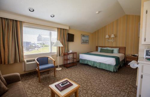 West Yarmouth Resort | Green Harbor Resort