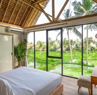 Pejeng Kawan Villa | Green Harmony Villa by Betterplace