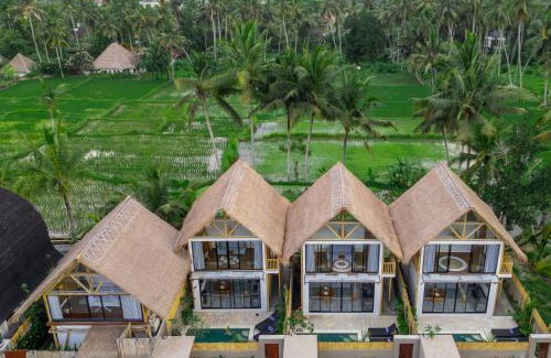 Pejeng Kawan Villa | Green Harmony Villa by Betterplace