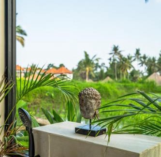 Pejeng Kawan Villa | Green Harmony Villa by Betterplace