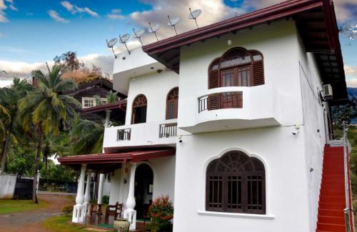 Mahiyanganaya House | Green Heritage Holiday Resort