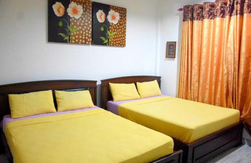 Mahiyanganaya House | Green Heritage Holiday Resort