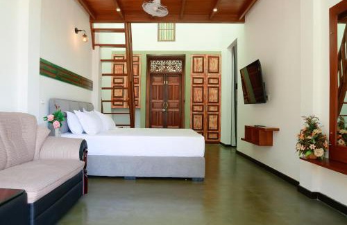 Galle Resort | Green Hideaway - Villa with Private Pool, 8 mins to Galle Fort