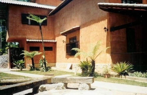 Juquitiba House | GREEN HILL SITE - JUQUITIBA/SP