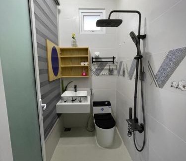 Da Lat Apartment | Green Hill To Feel