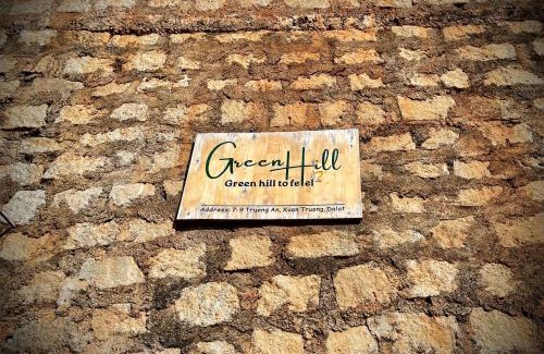 Da Lat Apartment | Green Hill To Feel