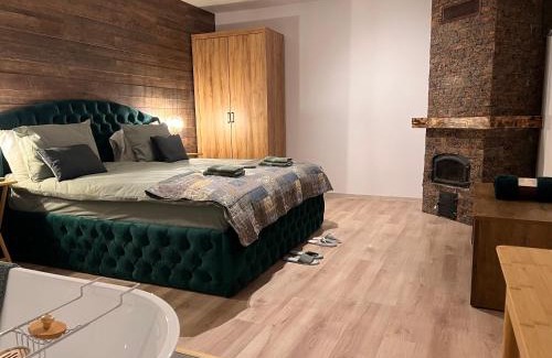 Miercurea-Ciuc House | Green Home