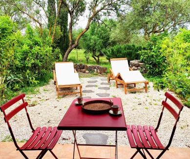 Orosei Hotel | Green Hotel "I Mandorli di Dommos"