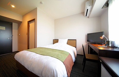 Nagahama Hotel | Green Hotel Yes Nagahama Minatokan