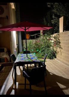 Saidia Apartment | Green houce saîdia