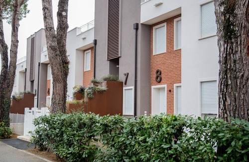 Cavallino-Treporti Apartment | Green House by Interhome