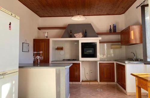 Agrustos Apartment | Green House