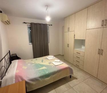 Kalamata Apartment | Green House Messini