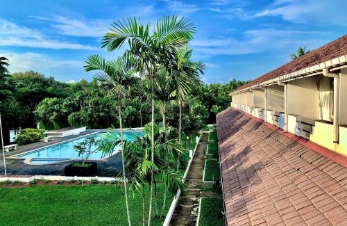 Kammala Hotel | Green Island Hotel