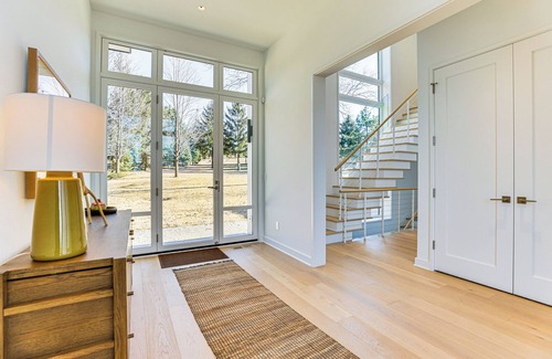 Markesan House | Green Lake Getaway w/Dock: Boating + Swimming!