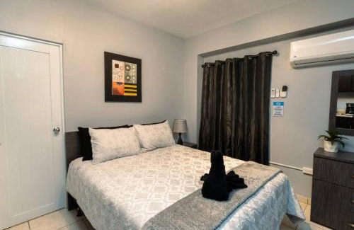 Jaguey Apartment | Green Mountain Studio 2, pool table-7 min to beach