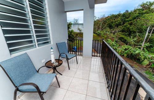 Jaguey Apartment | Green Mountain Studio 2, pool table-7 min to beach