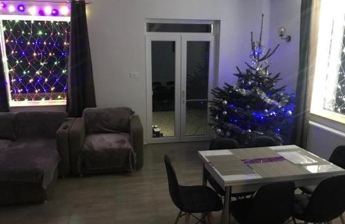 Banesti House | Green Nest
