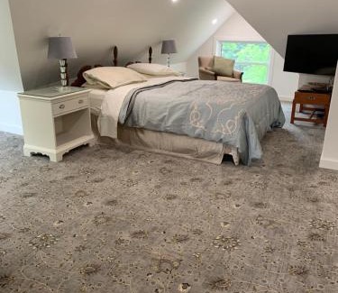 St. Davids Bed & Breakfast | Green Oaks B&B