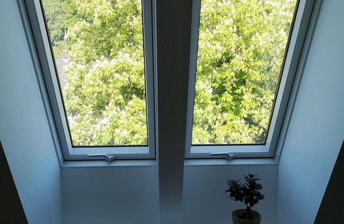 Georgsmarienhuette Apartment | Green oasis in the Teutoburg Forest