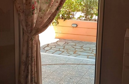Chios House | Green Oasis in Chios: Your Home Awaitsn