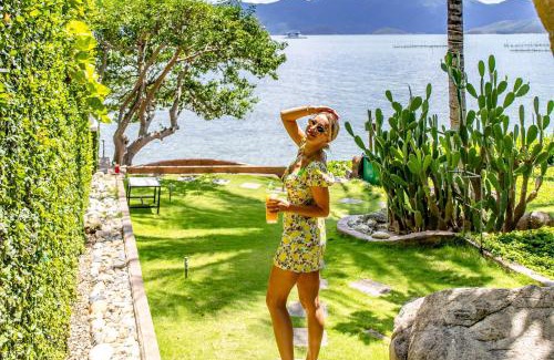 Nha Trang Hotel | Green Oasis Nha Trang Resort
