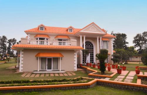 Gurugram House | Green Orchid Farms I Swimming Pool I Wedding I party