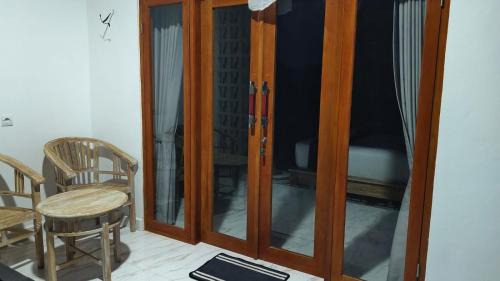 Tembuku House | Green Pacing Lodge