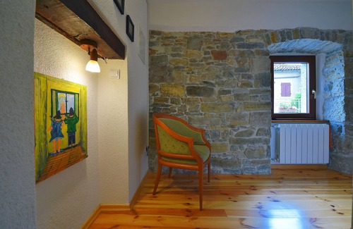 Cerovlje House | Green paradise in the center of Istria