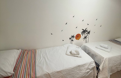 Reggio Calabria Apartment | Green paradise house