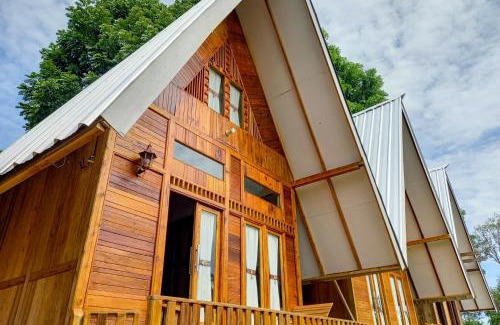 Pagar Alam Hotel | Green Paradise Pagar Alam Resort Mitra RedDoorz