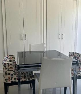 Solanas Apartment | Green Park Apartamento de 1amb en 2do piso Vista Laguna