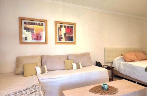 Solanas Apartment | Green Park Complejo Solanas