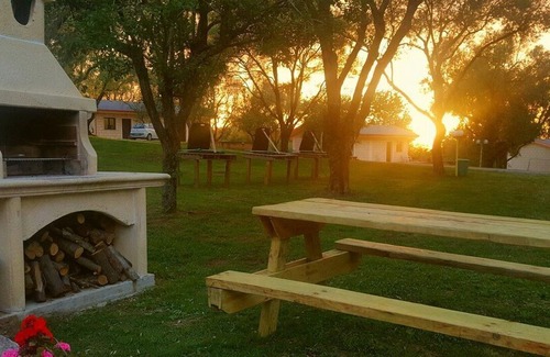 Bagnara Calabra Cabin | GREEN PARK RESIDENCE Studio 3