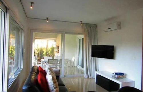 Solanas Apartment | Green Park Solanas 2 ambientes en PB Excelente vista